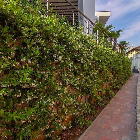 Vita, Luxury Apartments Opatija Exterior foto