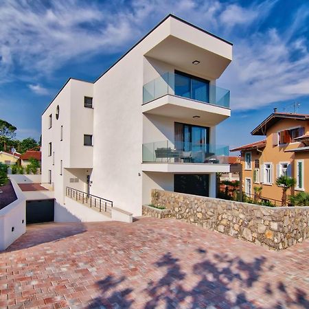 Vita, Luxury Apartments Opatija Exterior foto