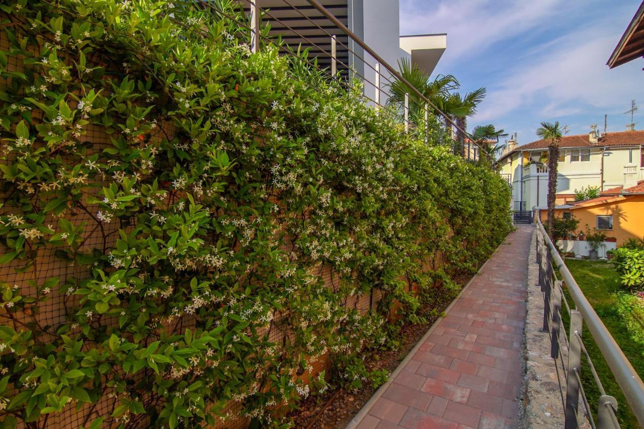 Vita, Luxury Apartments Opatija Exterior foto